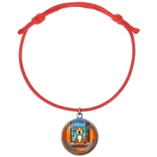 Браслет из красного шнура, Саундтрек Зеленоградска C0211052