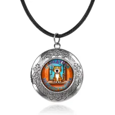 Арома-кулон металлический, Саундтрек Зеленоградска C0211063