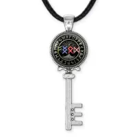 Кулон-амулет Растущее благосостояние ALEK-016