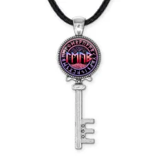 Кулон-амулет Любовь и семья ALEK-019