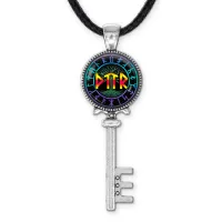 Кулон-амулет Привлечение денег ALEK-029