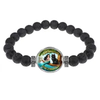 Браслет из лавы, Сказочное лукоморье C0303003