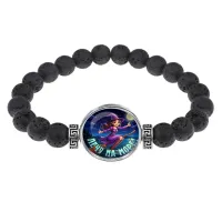 Браслет из лавы, Лечу на море C0304003