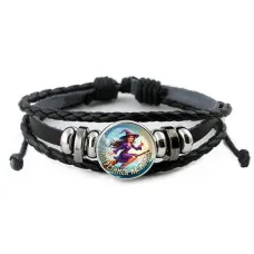 Кожаный браслет, Встретимся на море C0305012