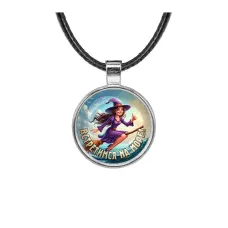 Кулон, цвет серебро, со шнурком, Встретимся на море C0305027