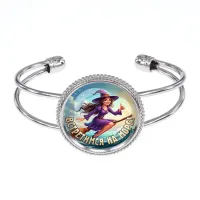 Браслет металлический, цвет серебро, Встретимся на море C0305034