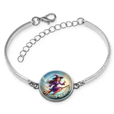 Браслет металлический, цвет серебро, Встретимся на море C0305046