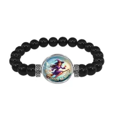 Браслет из черного агата, Встретимся на море C0305056