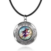 Арома-кулон металлический, Встретимся на море C0305063