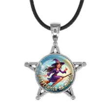 Звезда-кулон, металл, Встретимся на море C0305064