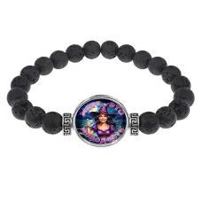 Браслет из лавы, Море - это молодость C0306003