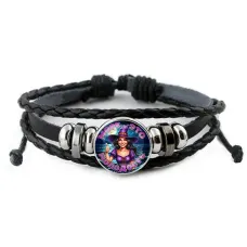 Кожаный браслет, Море - это молодость C0306012