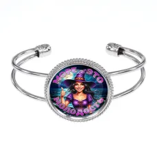 Браслет металлический, цвет серебро, Море - это молодость C0306034