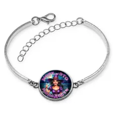 Браслет металлический, цвет серебро, Море - это молодость C0306046