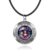 Арома-кулон металлический, Море - это молодость C0306063