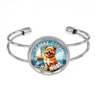 Браслет металлический, цвет серебро, Я на море C0308034