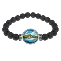 Браслет из лавы, Море и горы C0310003
