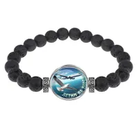 Браслет из лавы, Летим на море C0313003