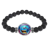 Браслет из лавы, Сокровища Черного моря C0317003