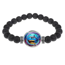 Браслет из лавы, Сокровища Черного моря C0317003