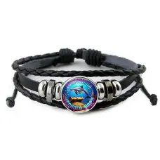 Кожаный браслет, Сокровища Черного моря C0317012