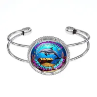 Браслет металлический, цвет серебро, Сокровища Черного моря C0317034