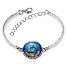 Браслет металлический, цвет серебро, Сокровища Черного моря C0317046