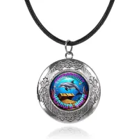 Арома-кулон металлический, Сокровища Черного моря C0317063