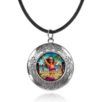 Арома-кулон металлический, Отдыхаем хорошо C0318063