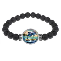 Браслет из лавы, Встретимся на море C0327003