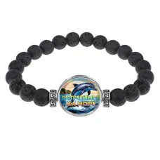 Браслет из лавы, Встретимся на море C0327003