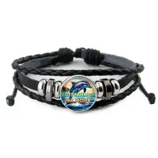 Кожаный браслет, Встретимся на море C0327012