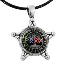 Пентакль Растущее благосостояние ALP039