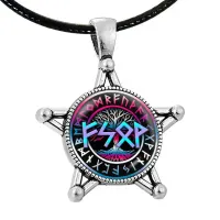 Пентакль Успех во всех делах ALP041