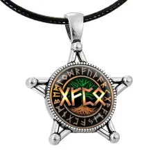 Пентакль Формула получения прибыли ALP044