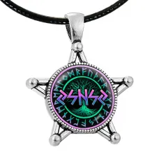 Пентакль Сжигание жиров ALP045