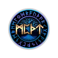 Коврик для мыши Защита от энергетических вампиров KM1418