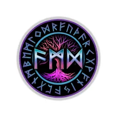 Коврик для мыши Защита от сглаза, порчи, зла KM1427