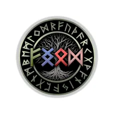 Коврик для мыши Растущее благосостояние KM1430