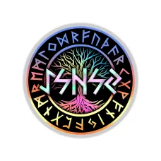 Коврик для мыши Чистка и защита от негатива KM1437