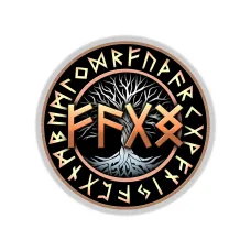 Коврик для мыши Богатство и гармония в отношениях KM1441