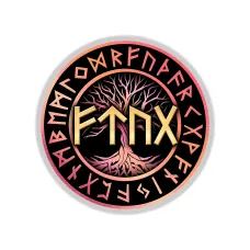 Коврик для мыши Богатство и любовь KM1442