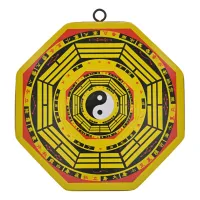 Подставка Багуа, 10см BAG003