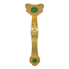 Сувенир Жезл Руи, 10х2,5х2см ST083