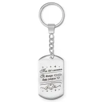 Брелок-жетон Ты все сможешь BKZ-772