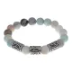 Браслет Семейное счастье, нат.камень Амазонит 10мм BSRB1-005-01