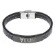 Кожаный браслет Велес BSKR2-475