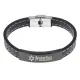 Кожаный браслет Protection BSKR2-479