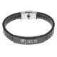 Кожаный браслет Око Ра BSKR2-481