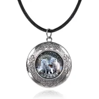 Арома-кулон металлический, Республика Карелия C0608063